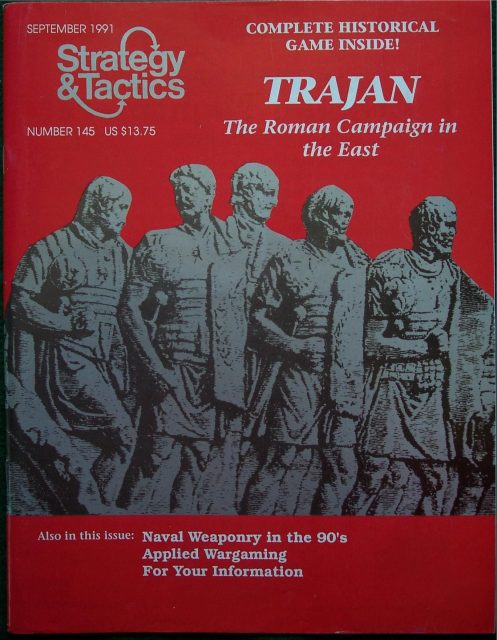 Trajan