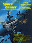 Shuttlewars