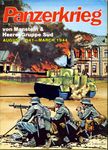 Panzerkrieg: von Manstein & HeeresGruppe Süd