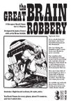 The Great Brain Robbery