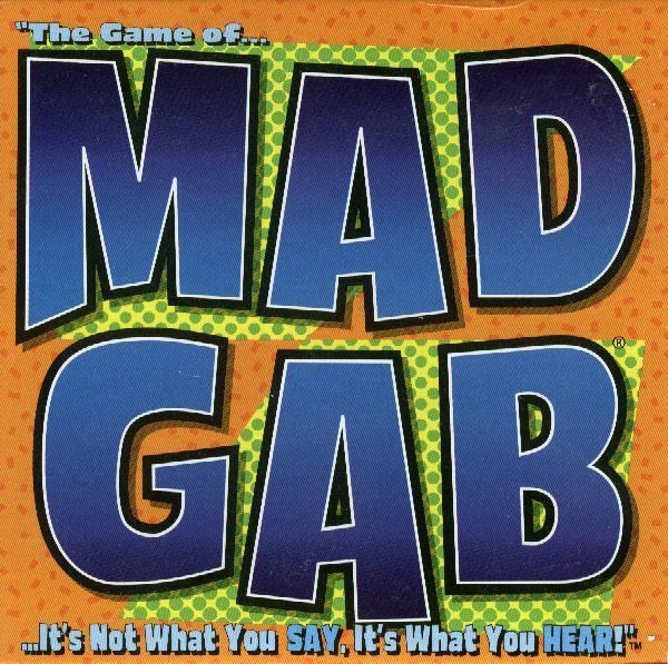 Mad Gab