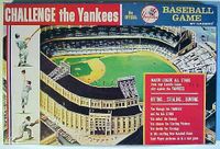 Challenge the Yankees