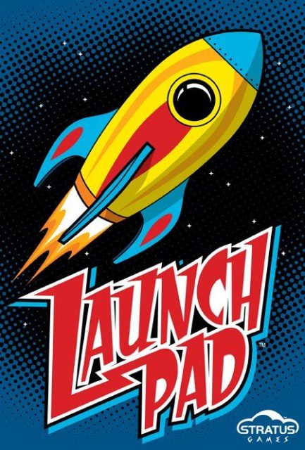 Launch Pad