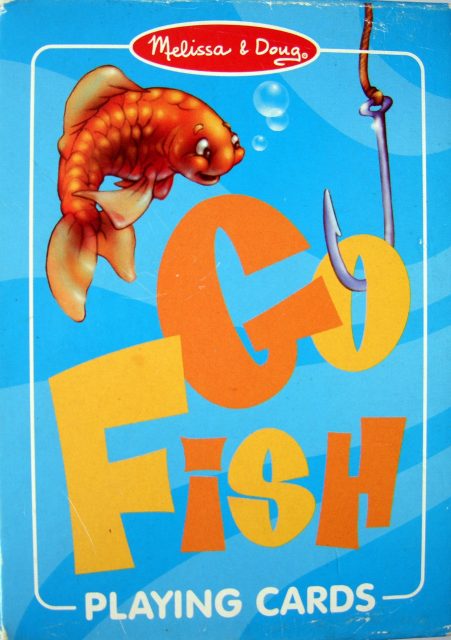 Go Fish