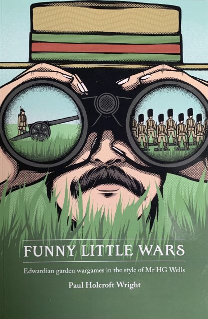 Funny Little Wars