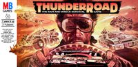 Thunder Road