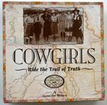 Cowgirls