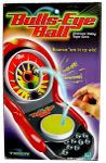 Bulls-Eye Ball