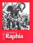 The Battle of Raphia