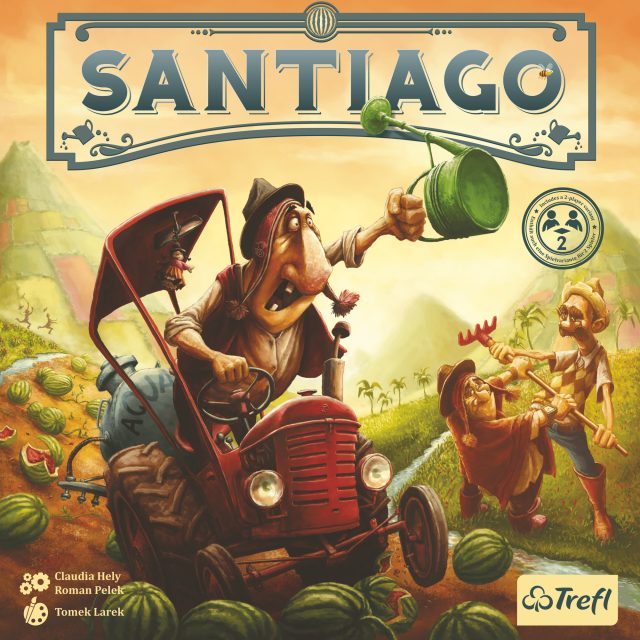 Santiago