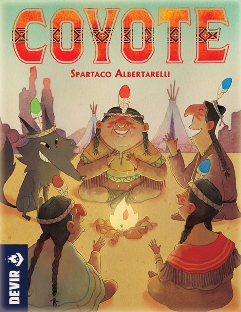 Coyote