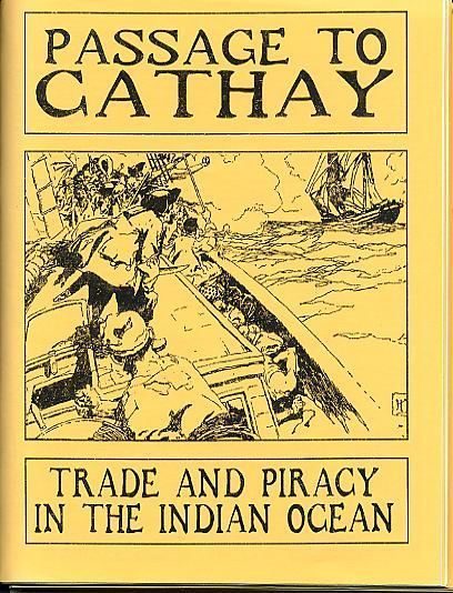 Passage to Cathay