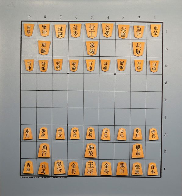 Sho Shogi