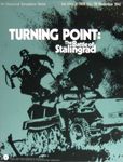 Turning Point: The Battle of Stalingrad