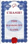 Crash! the Bankrupt game