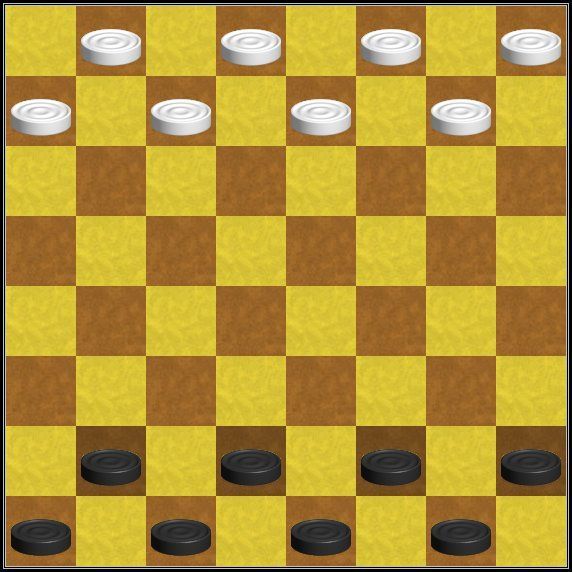 Thai Checkers