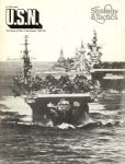 U.S.N.: The Game of War in the Pacific, 1941-43