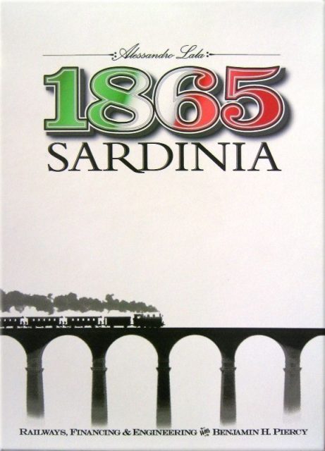 1865: Sardinia