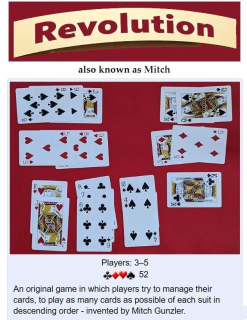 Mitch