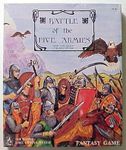 Battle of the Five Armies
