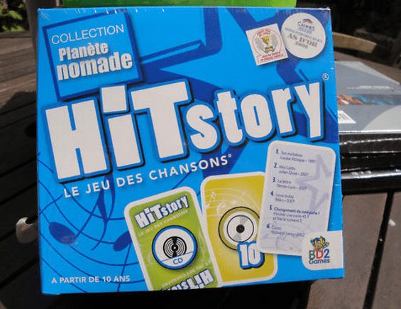 HitStory