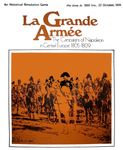 La Grande Armée: The Campaigns of Napoleon in Central Europe