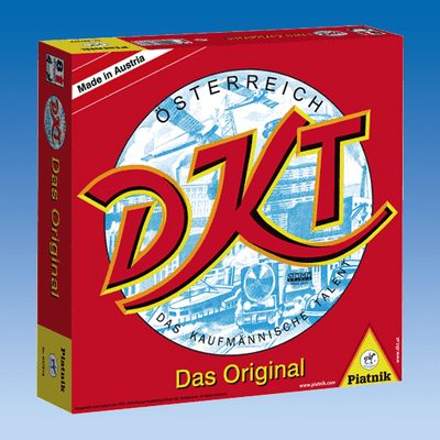 Das kaufmännische Talent