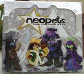 Neopets TCG