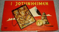 I Jotunheimen