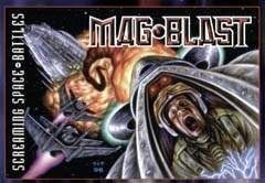Mag·Blast