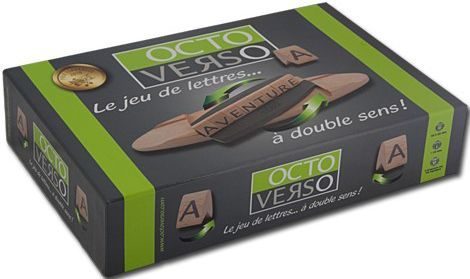 Octoverso