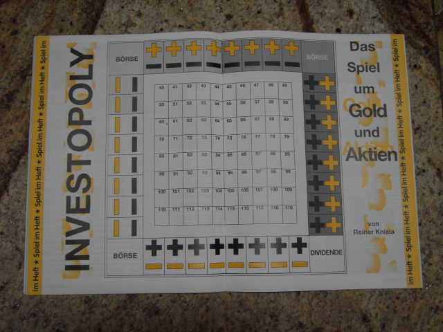 Investopoly