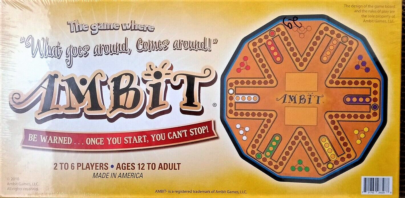 Ambit