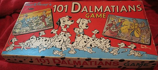 101 Dalmatians