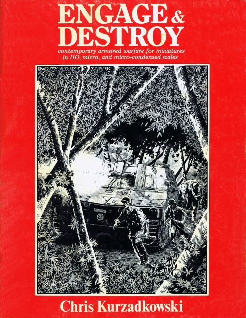 Engage & Destroy