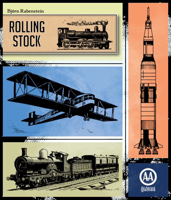 Rolling Stock